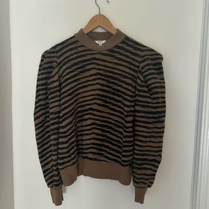 AGOLDE Sweatshirt - S